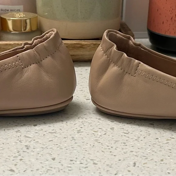 Tory Burch Flats - Picture 5 of 7